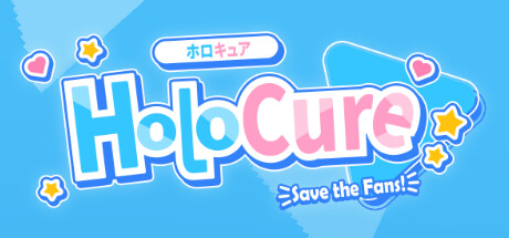 HoloCure – Save the Fans!