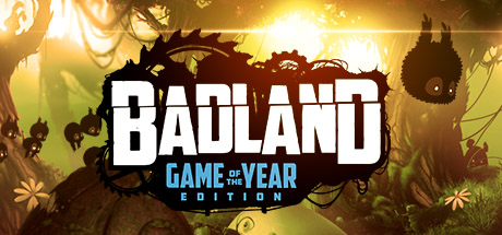 迷失之地：年度版/BADLAND: Game of the Year Edition