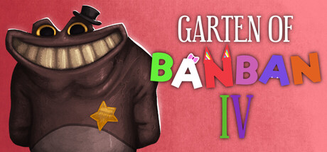 班班幼儿园4/Garten of Banban 4