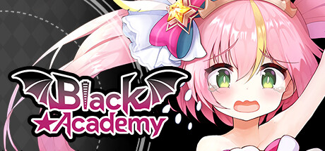 黑暗学院/Black Academy