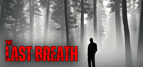 最后一息/THE LAST BREATH