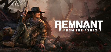 遗迹：灰烬重生/Remnant: From the Ashes/支持网络联机
