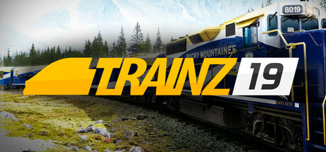 模拟火车2019/模拟列车2019/RW10/TS2022/Train Simulator 2019