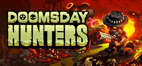 末日猎手/末日猎人/Doomsday Hunters