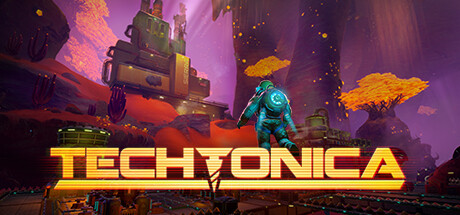 星核工厂/Techtonica/支持网络联机