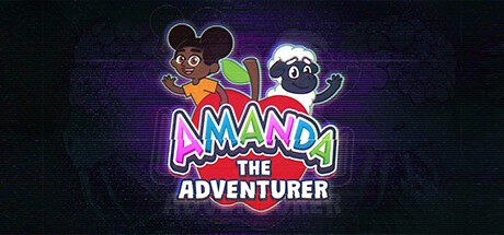 冒险者阿曼达/Amanda the Adventurer