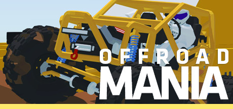 越野疯狂/Offroad Mania