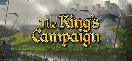 国王的竞选活动/The King’s Campaign