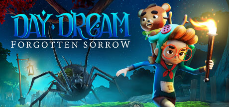 白日梦：被遗忘的悲伤/Daydream: Forgotten Sorrow
