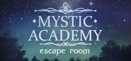 巫师学校：密室逃脱/Wizardry School: Escape Room