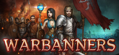 战争旗帜/Warbanners