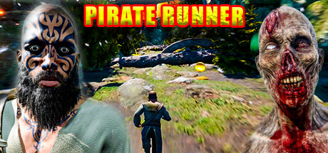 海盗跑者/Pirate Runner