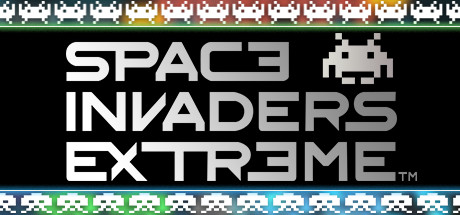 太空侵略者/Space Invaders Extreme