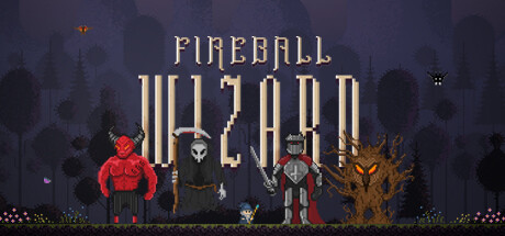 火球巫师/Fireball Wizard