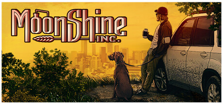 私酿酒公司/Moonshine Inc.