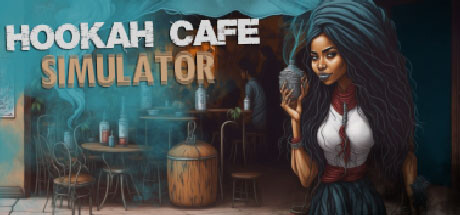 胡克咖啡馆/Hookah Cafe Simulator