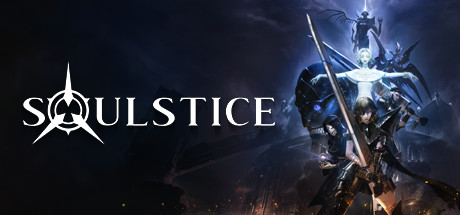 Soulstice豪华版/Soulstice Deluxe Edition
