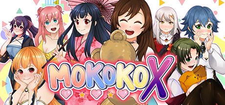莫科科 X/Mokoko X