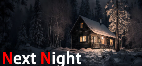 下一个夜晚/NextNight