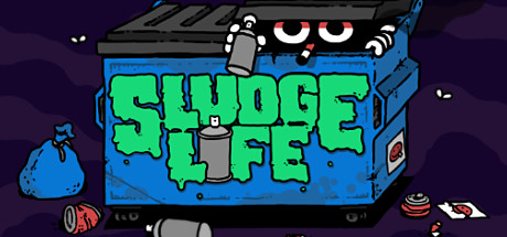 污泥人生/SLUDGE LIFE