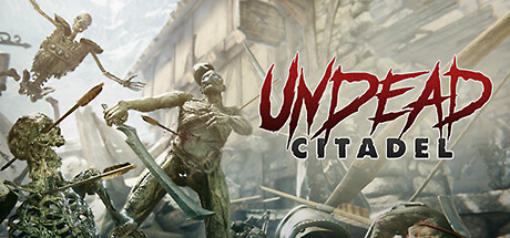 亡灵城堡/Undead Citadel