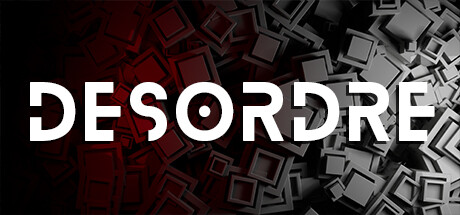 迪索德：益智游戏冒险/DESORDRE : A Puzzle Game Adventure