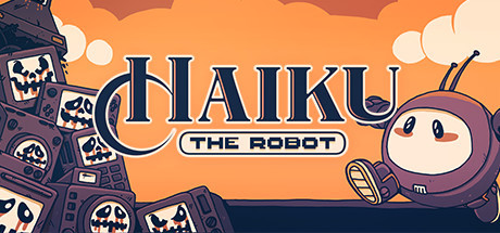 机器人海酷/Haiku, the Robot