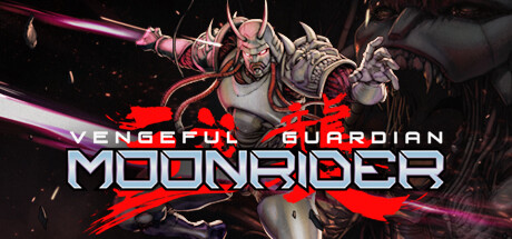 逆袭：月亮骑士/Vengeful Guardian: Moonrider