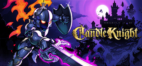 蜡烛骑士/Candle Knight