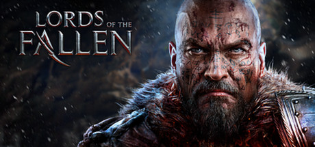 堕落之王/Lords of the Fallen