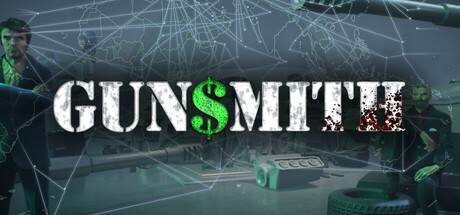 军械工人/Gunsmith