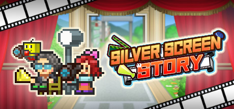 电影工坊物语/Silver Screen Story