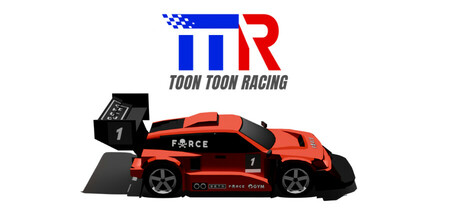 嘟嘟赛车/Toon Toon Racing