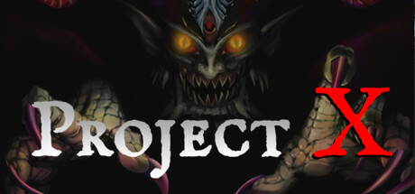 X项目/Project X