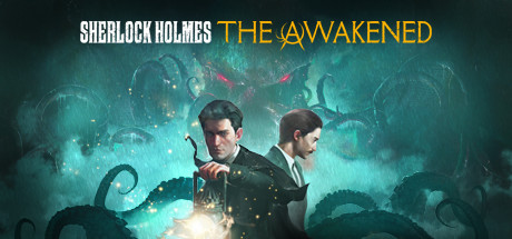 夏洛克·福尔摩斯：觉醒重制版/Sherlock Holmes The Awakened
