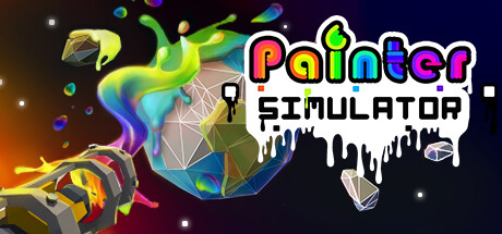 画家模拟器/Painter Simulator
