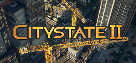 城市之星2/Citystate II