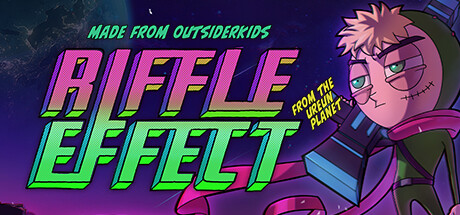 里弗尔效应/Riffle Effect