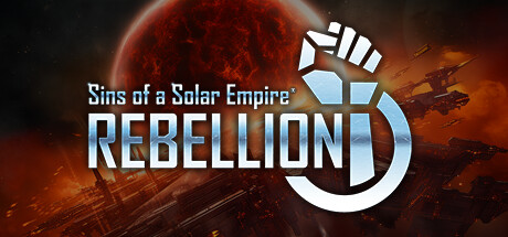 太阳帝国的原罪：反叛/Sins of a Solar Empire: Rebellion/支持网络联机