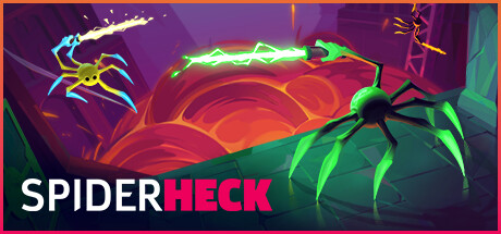 蜘蛛侠客/SpiderHeck/支持网络联机