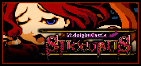 午夜淫魔城/Midnight Castle Succubus