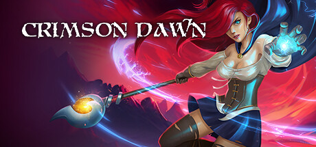 黎明之诺/Crimson Dawn