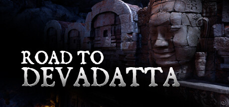 毁灭之路/Road To Devadatta