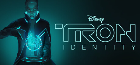 特朗：身份/Tron: Identity