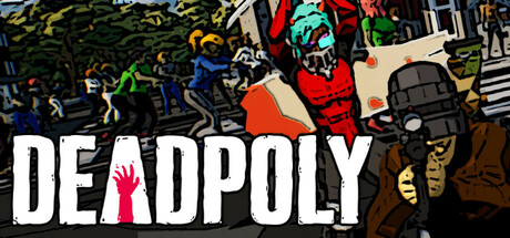 死亡波利/DeadPoly