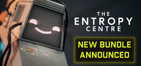 熵值中心/The Entropy Centre