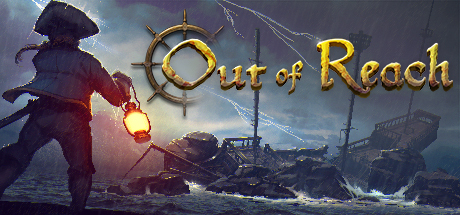 触不可及/Out of Reach/支持网络联机