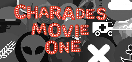 猜字游戏电影一/Charades Movie One