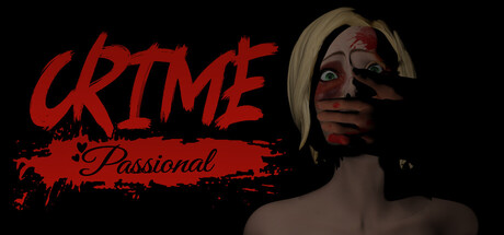 激情犯罪/Crime Passional