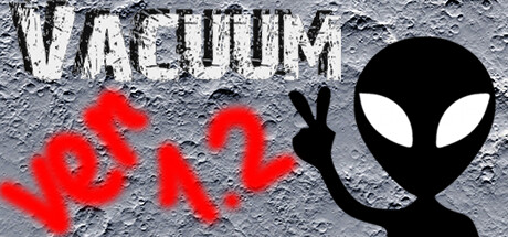 真空/Vacuum